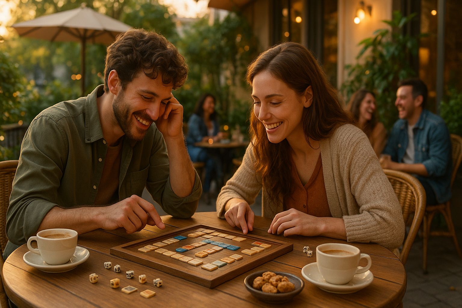 Jeu pour mieux se connaître : 6 façons de favoriser l'intimité émotionnelle
