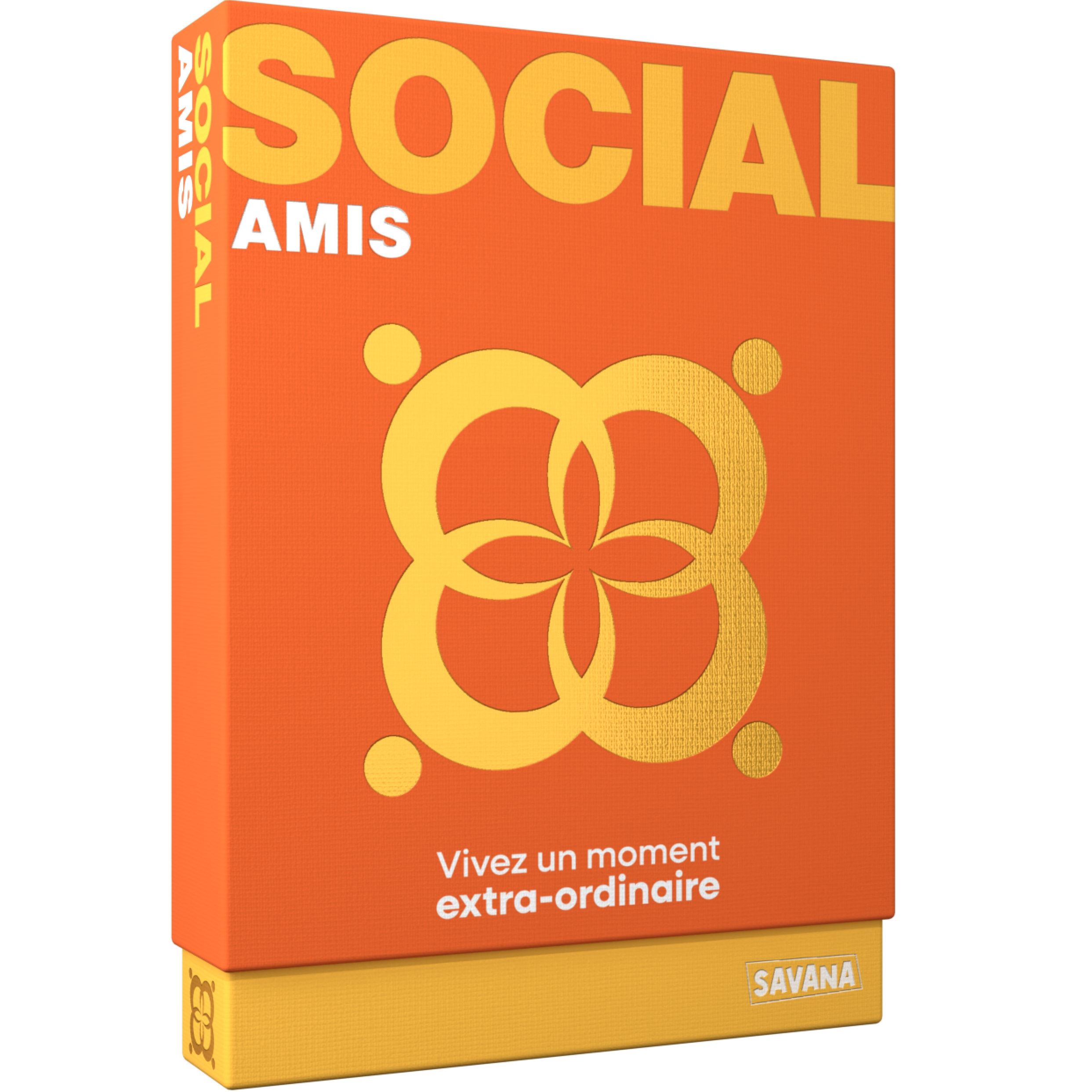 Social Amis