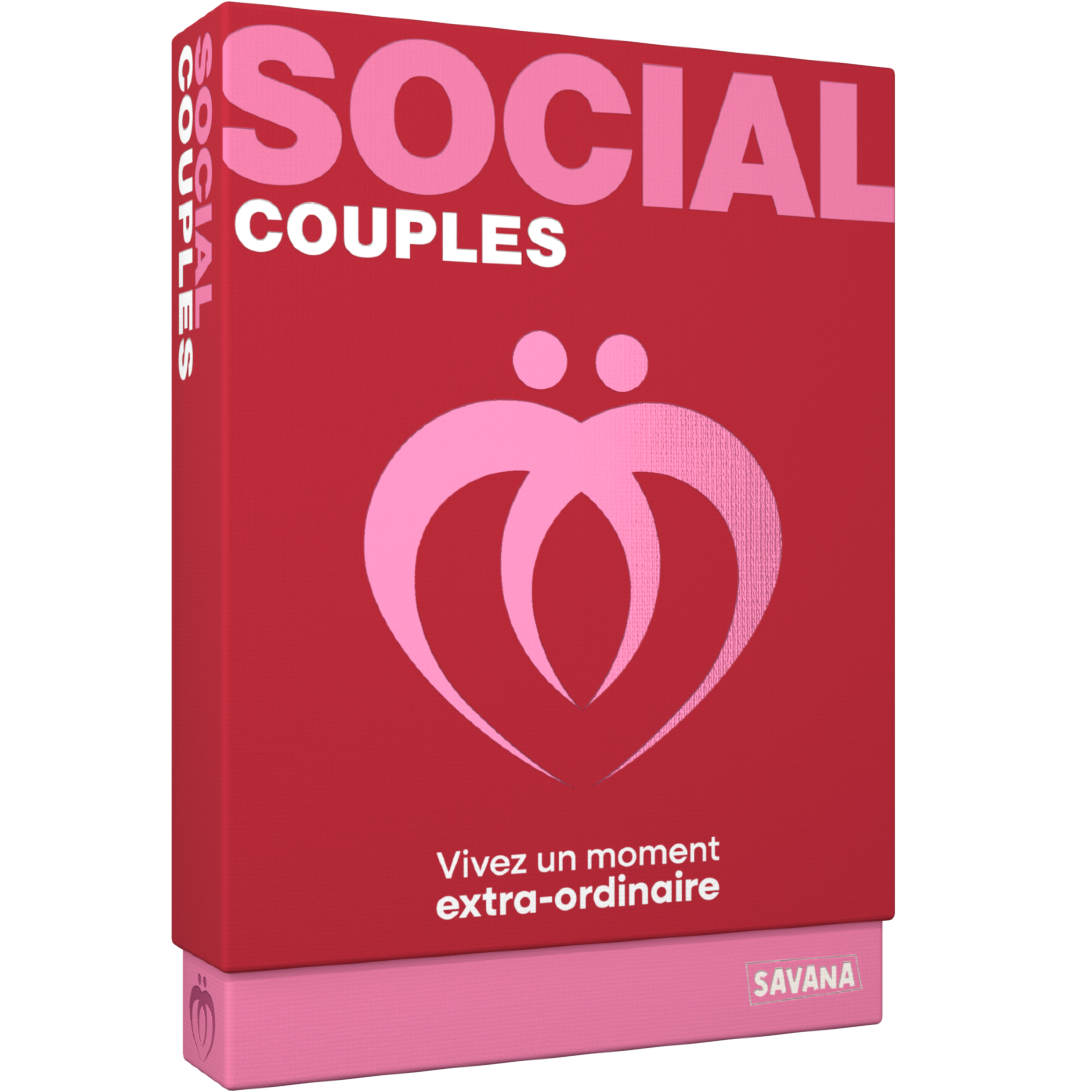 Social Couples
