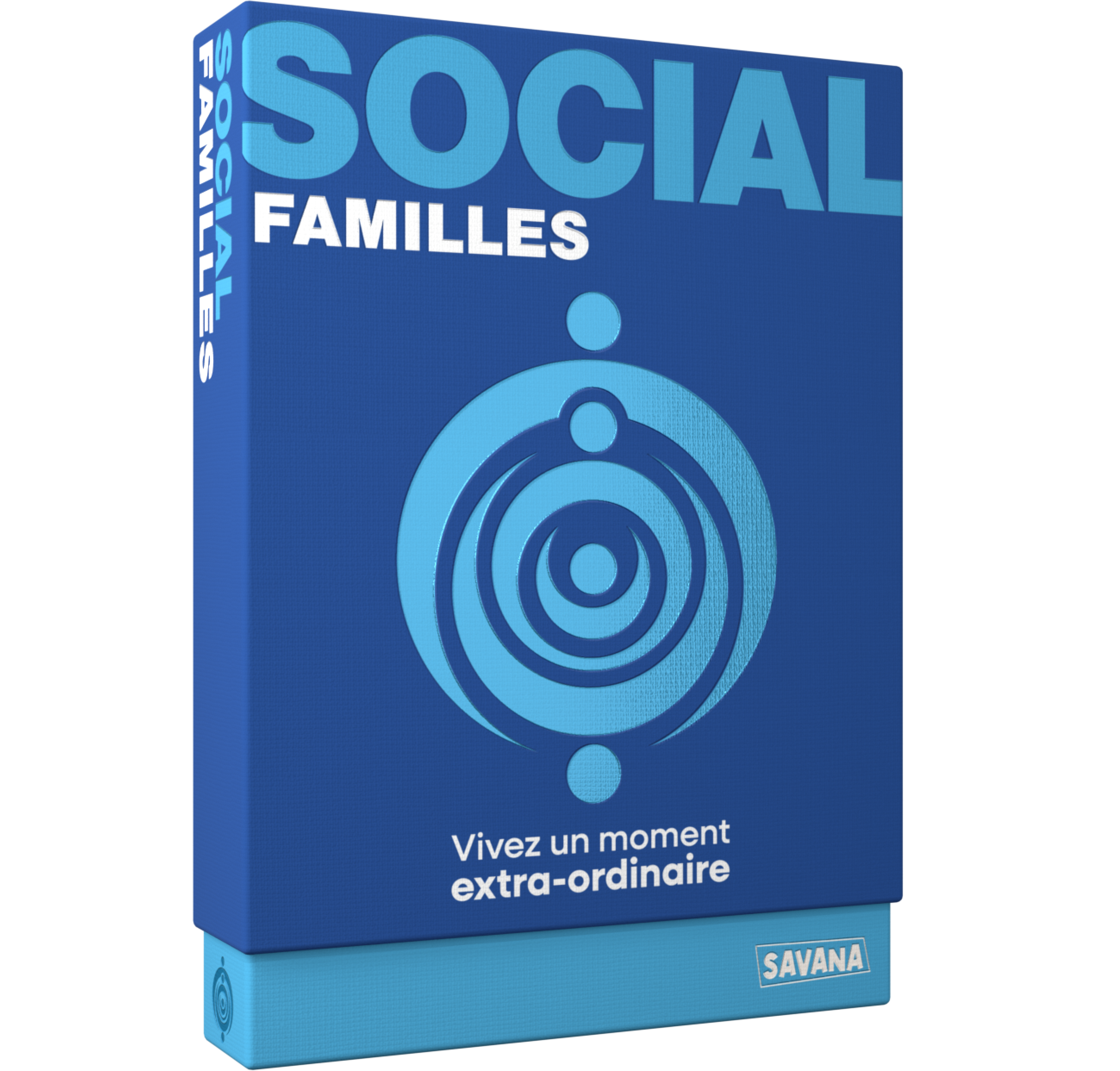Social Familles