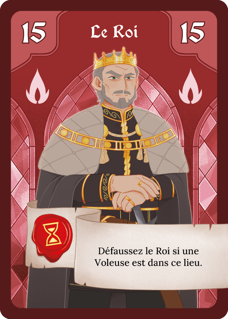 Le Roi