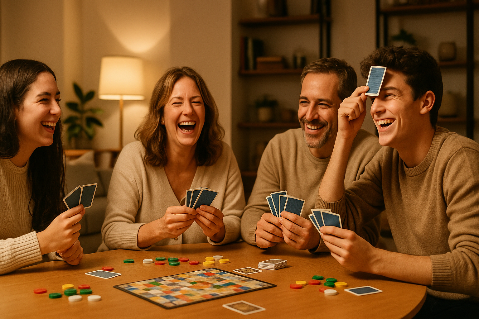 Jeu bluff et stratégie : 6 façons de renforcer l'esprit d'équipe