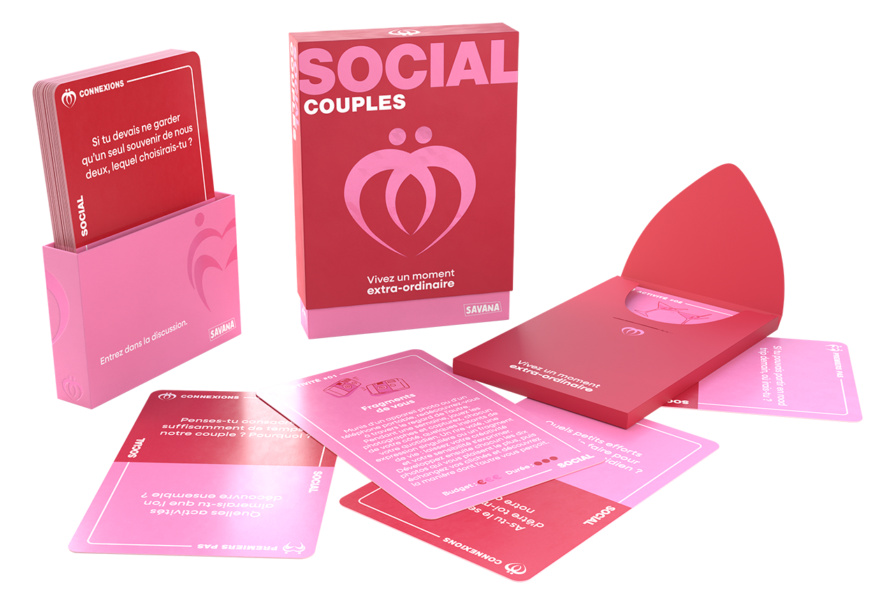 Social Couples