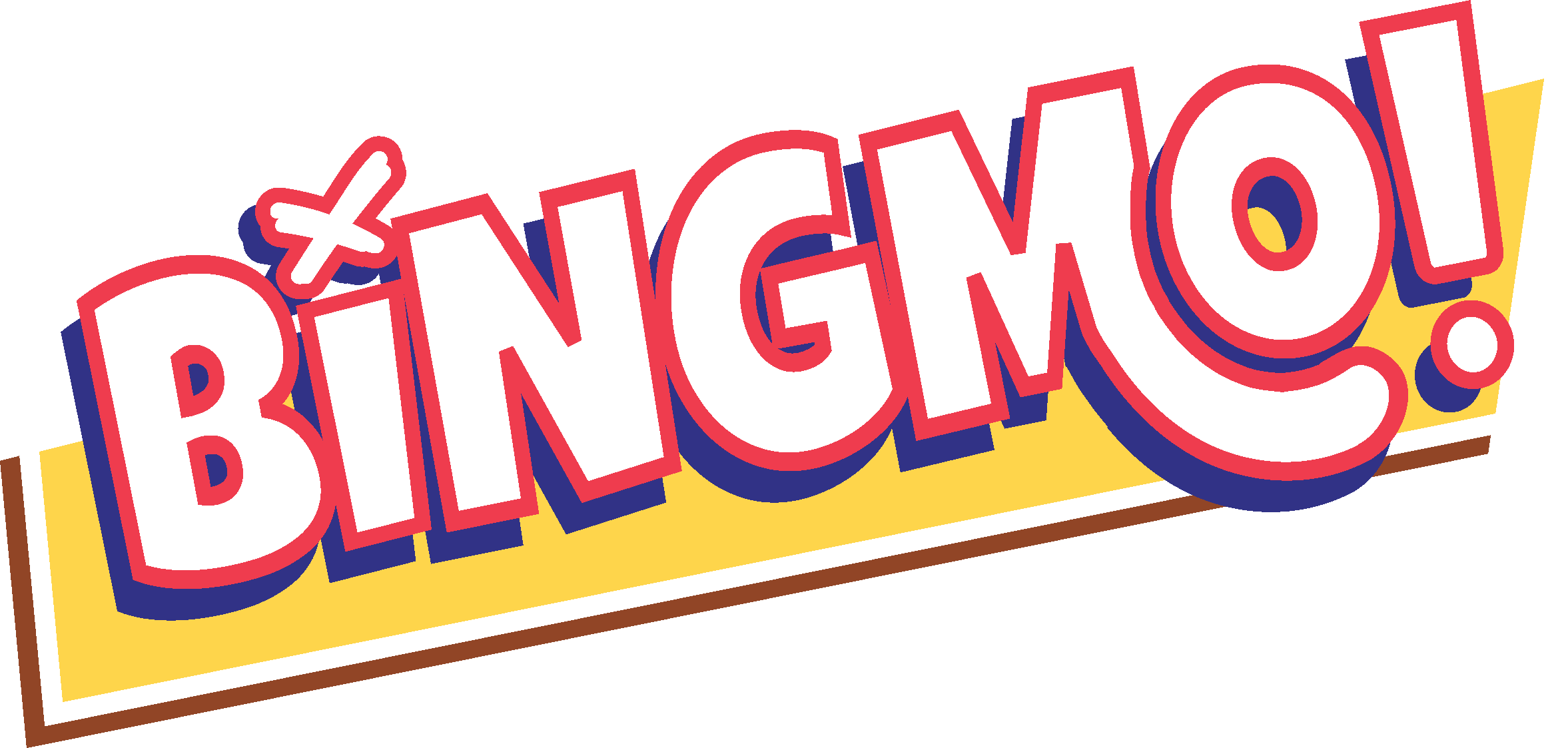 Bingmo!