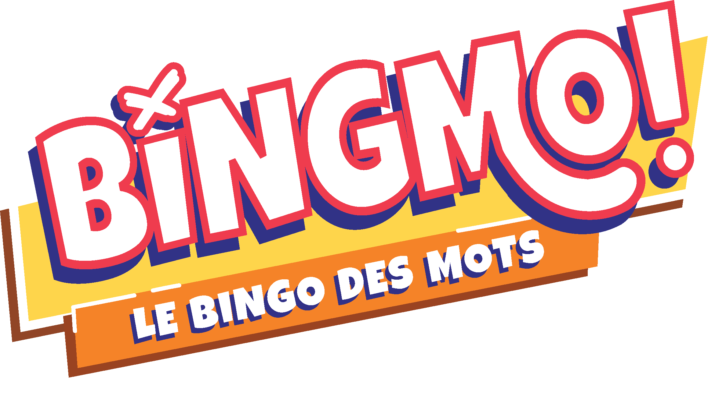 Bingmo! Le bingo des mots