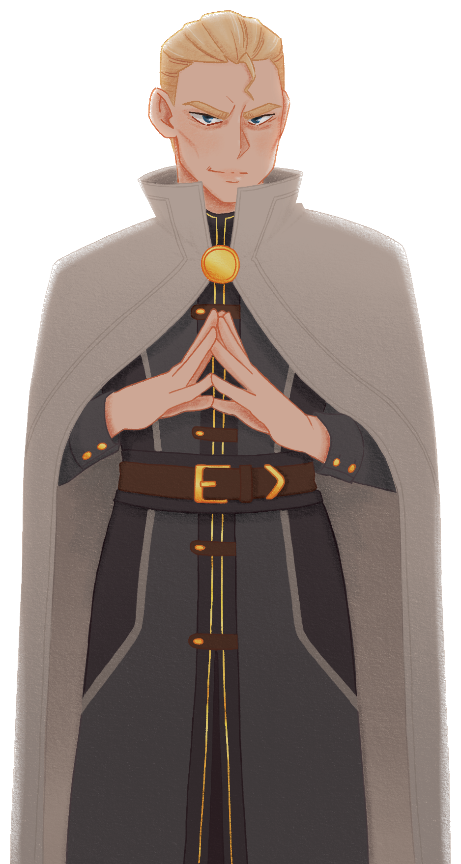 The Strategist