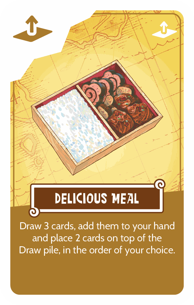 Delicious Meal