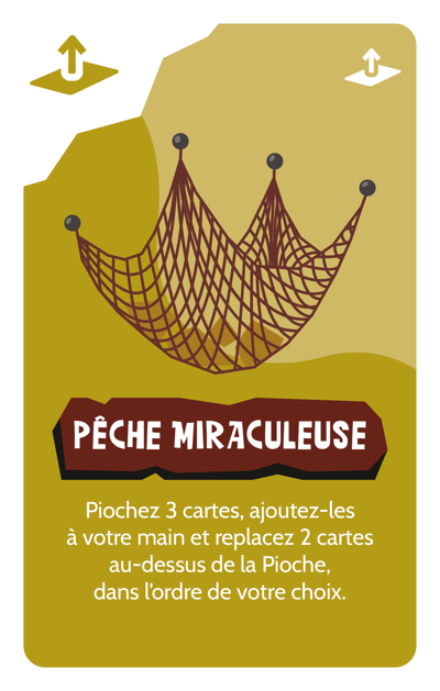 Pêche Miraculeuse