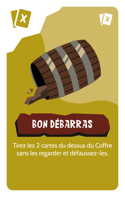 Bon Débarras