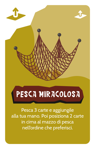 Pesca Miracolosa