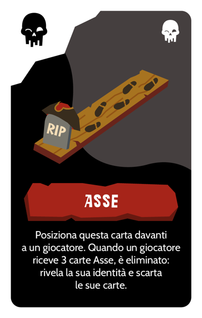 Carta Asse