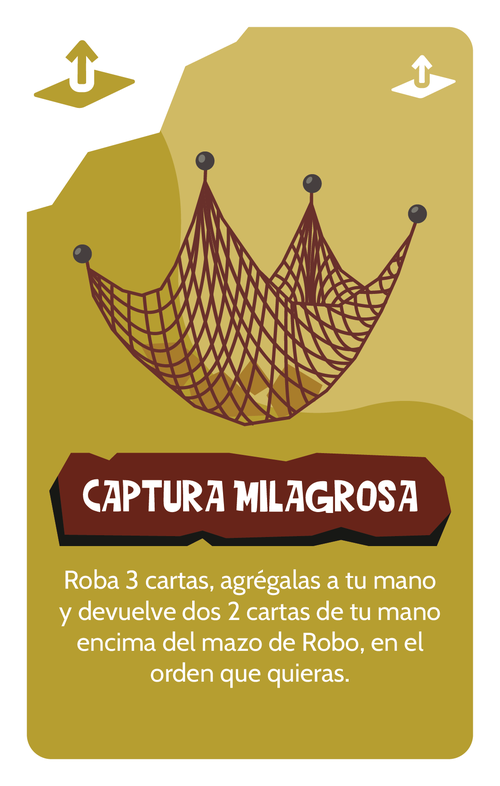 Pesca Milagrosa