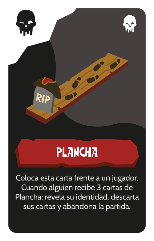 Carta Tablón
