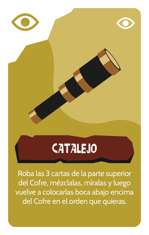 Catalejo